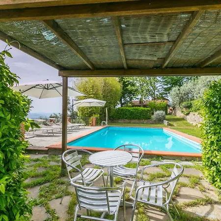 Grande By Interhome Reggello