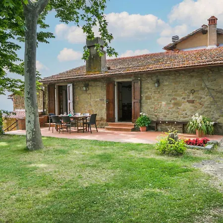 Holiday home Grande By Interhome