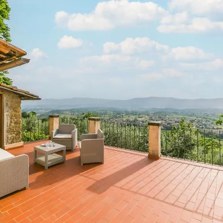Grande By Interhome Reggello