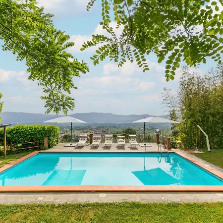 Grande By Interhome Reggello