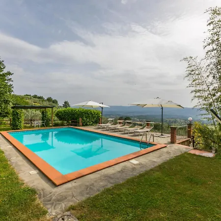 Grande By Interhome Holiday home *