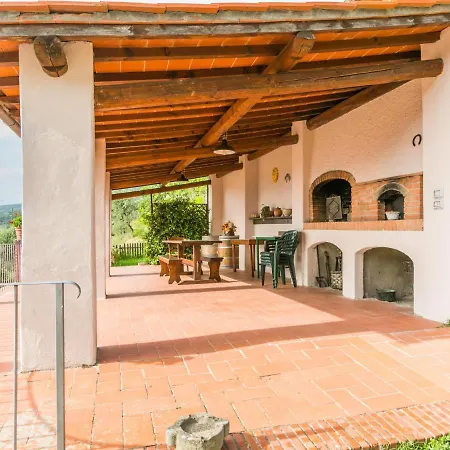 Holiday home Grande By Interhome