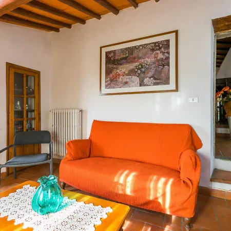 Grande By Interhome Reggello