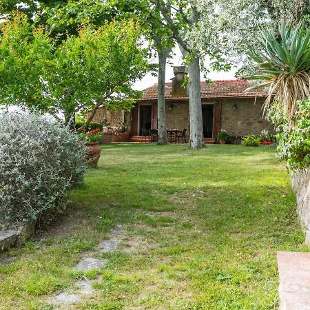 Grande By Interhome Holiday home Reggello