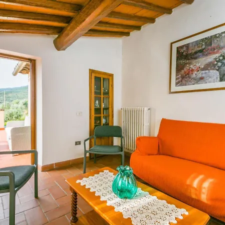 Grande By Interhome Reggello