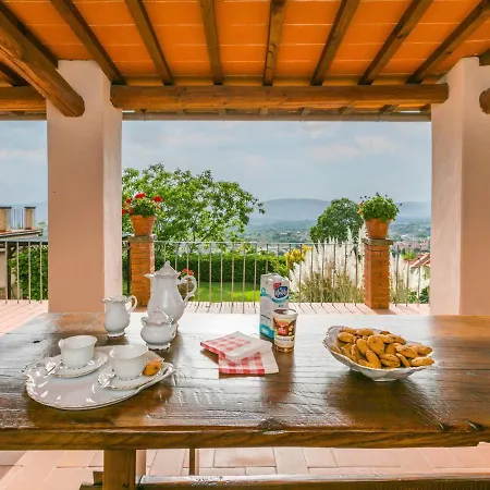 Holiday home Grande By Interhome *
