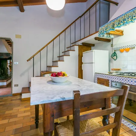 Holiday home Grande By Interhome