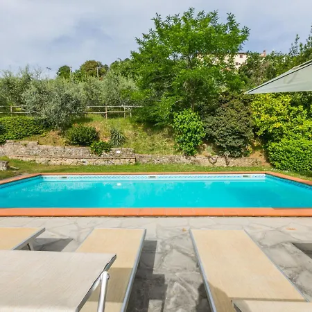 Grande By Interhome Reggello