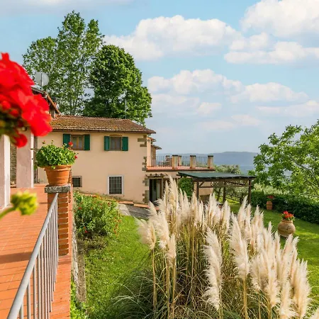 Grande By Interhome * Reggello