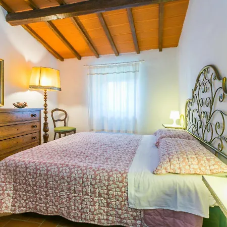 Holiday home Grande By Interhome Reggello